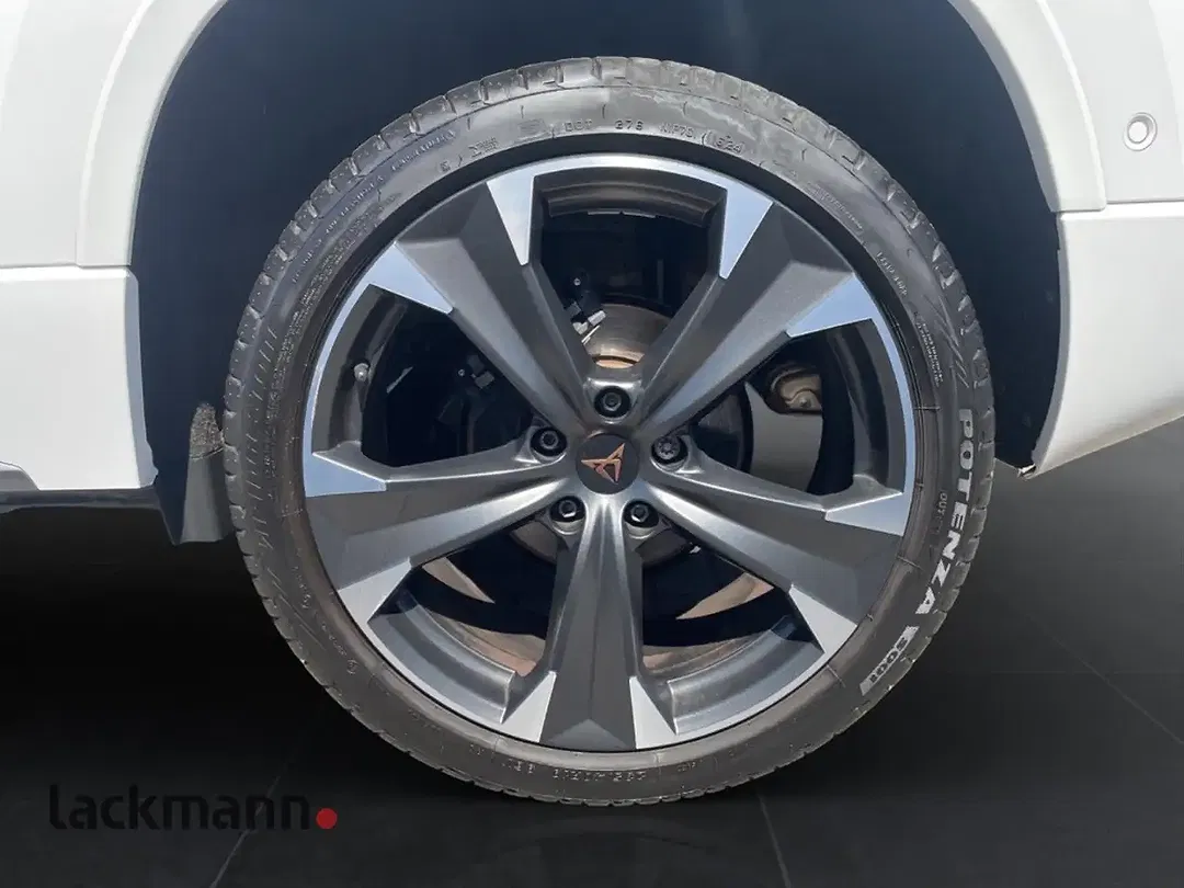 CUPRA Ateca 1.5 TSI - Thumbnail 14
