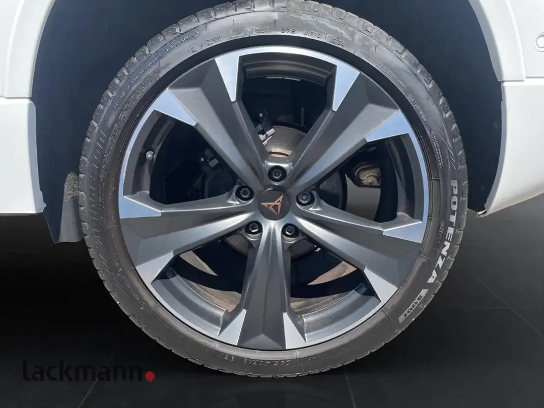 CUPRA Ateca 1.5 TSI - foto 15