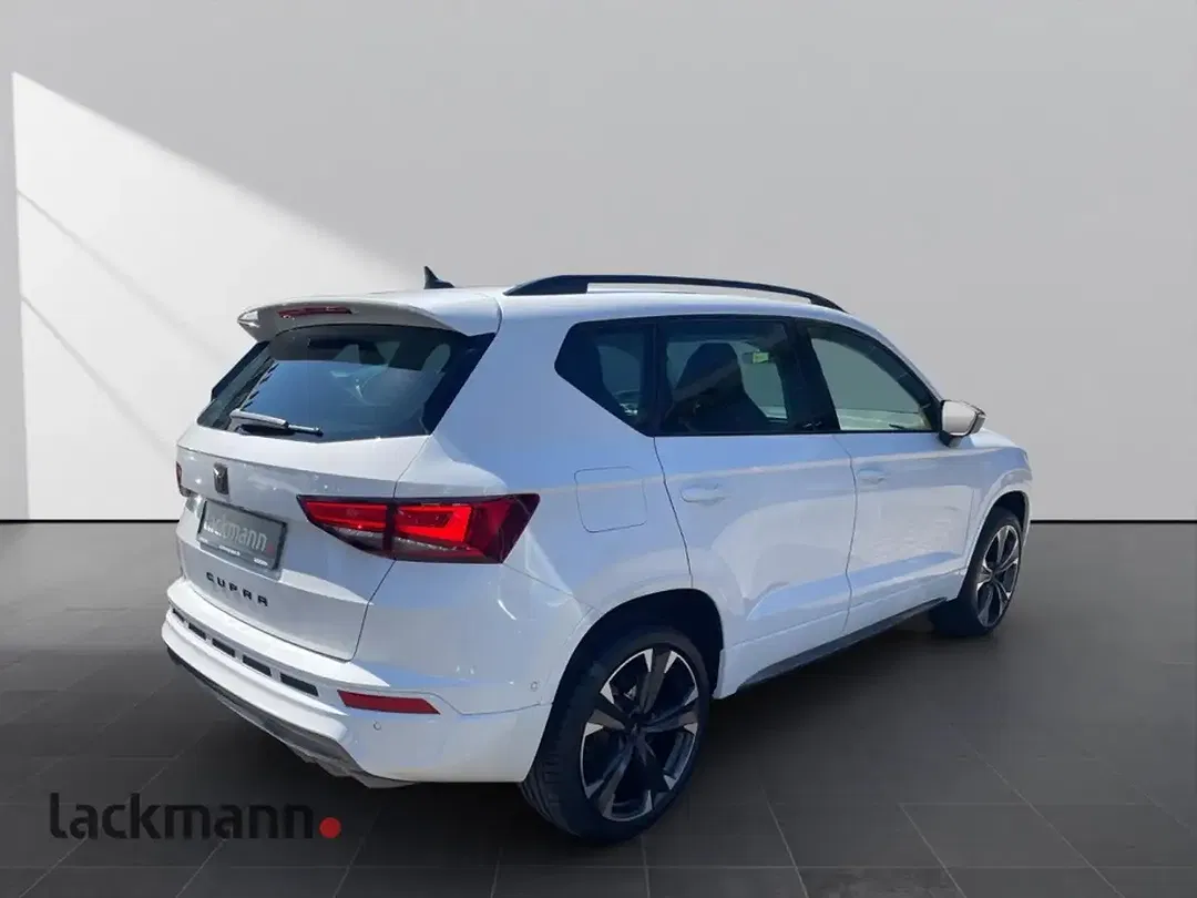 CUPRA Ateca 1.5 TSI - Thumbnail 5
