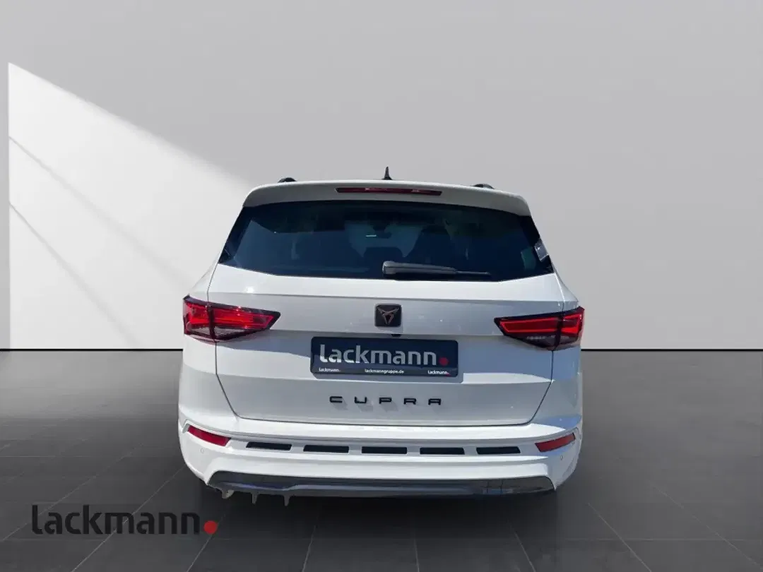 CUPRA Ateca 1.5 TSI - Thumbnail 6