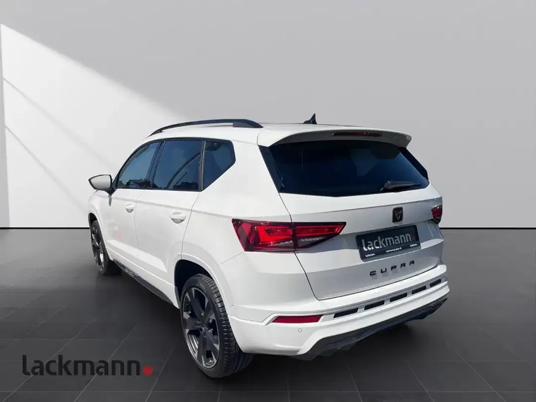 CUPRA Ateca 1.5 TSI - Thumbnail 7