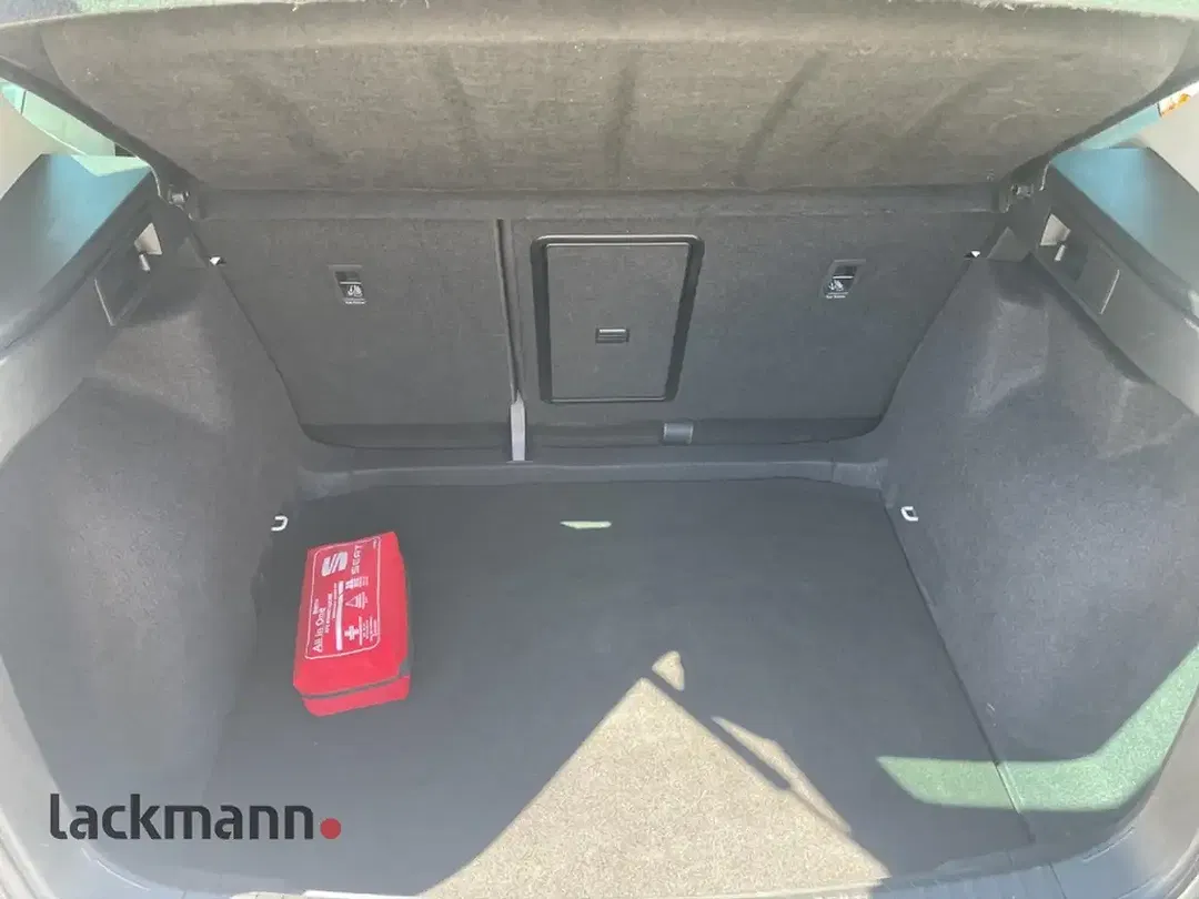 CUPRA Ateca 1.5 TSI - Thumbnail 8