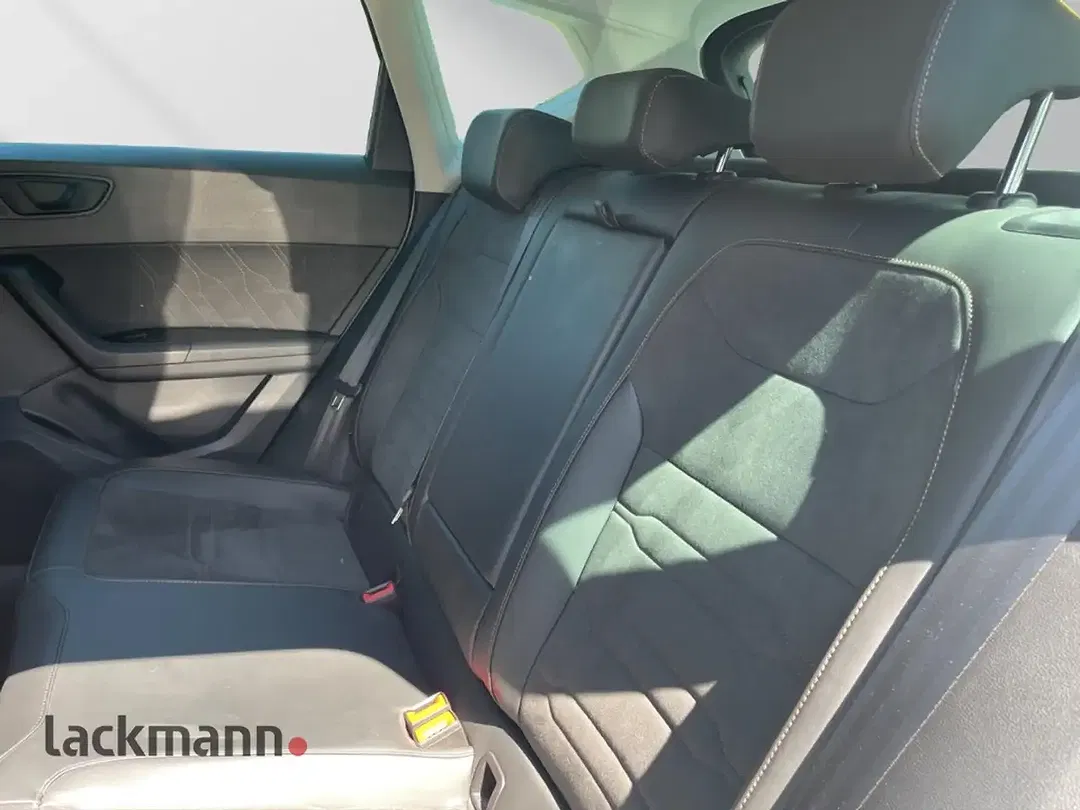 CUPRA Ateca 1.5 TSI - Thumbnail 9