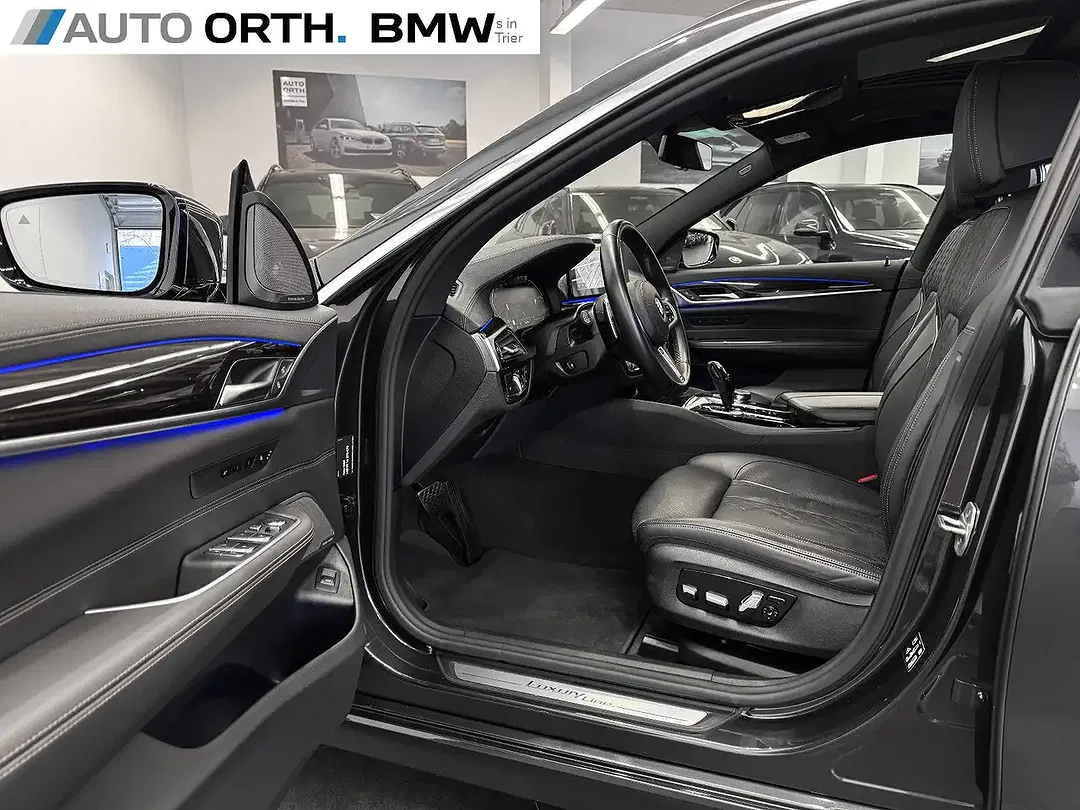 BMW 640 xDrive Gran Turismo - Thumbnail 6