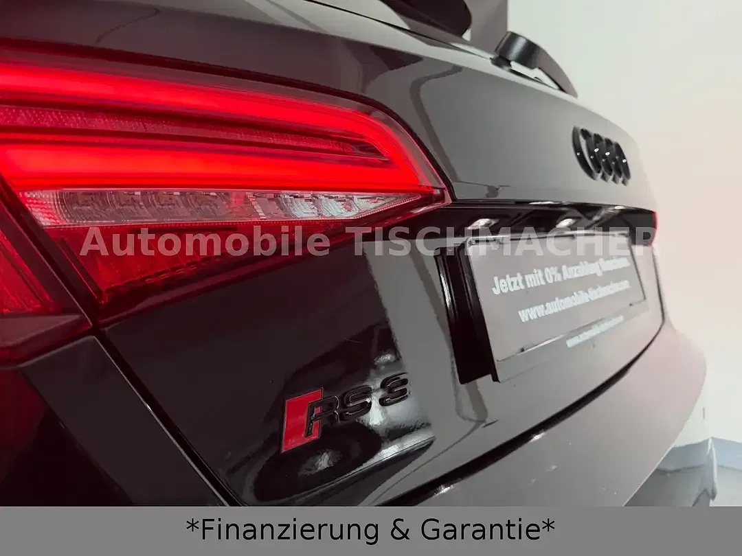 Audi RS3 RS - Thumbnail 7