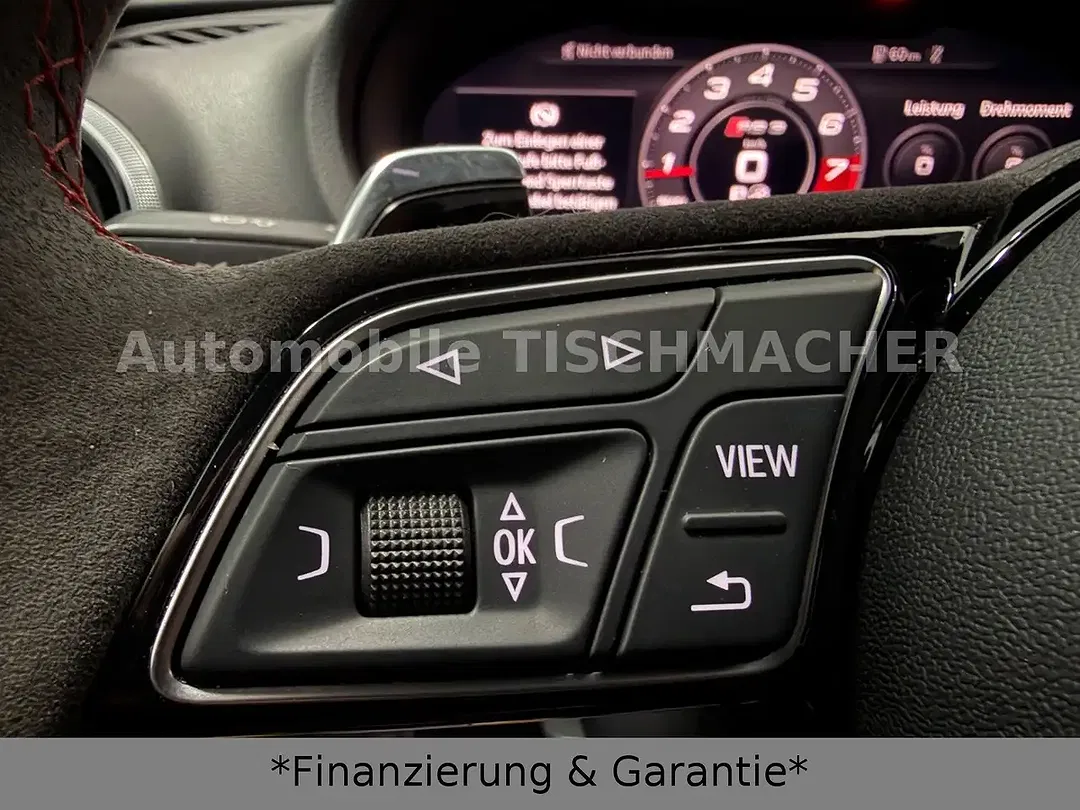 Audi RS3 RS - Thumbnail 9