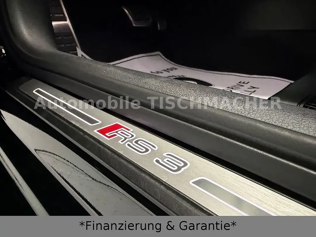 Audi RS3 RS - Thumbnail 10