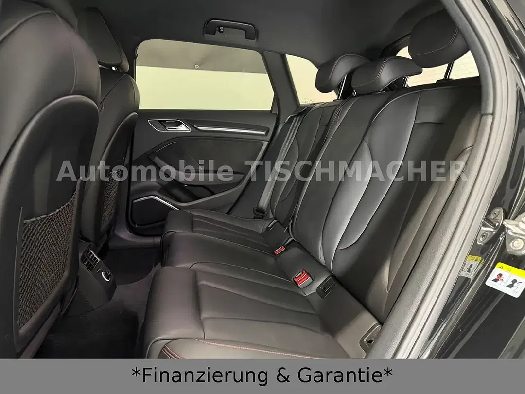 Audi RS3 RS - Thumbnail 13