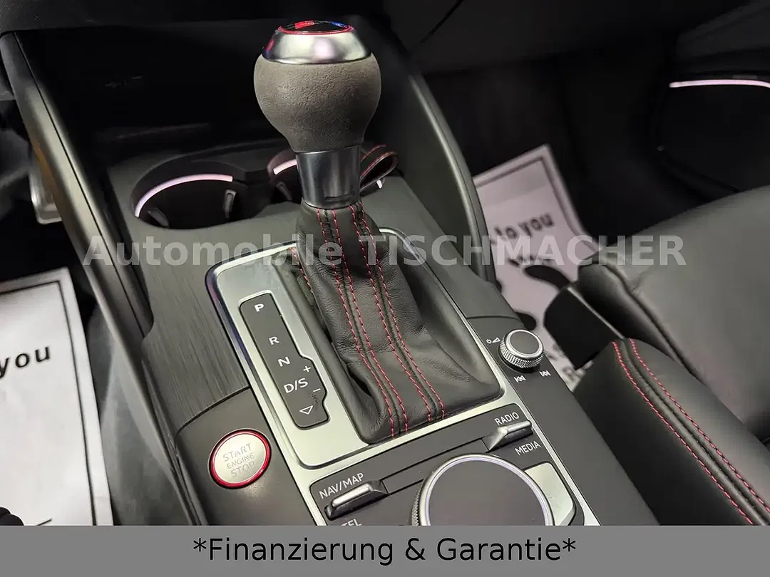 Audi RS3 RS - Thumbnail 14