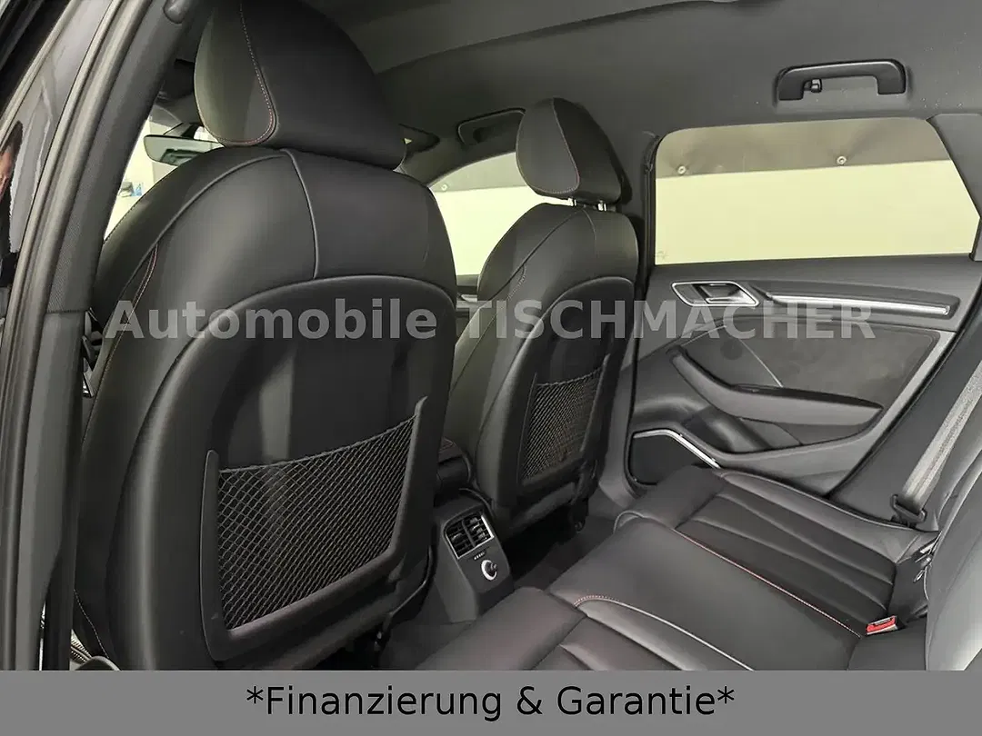 Audi RS3 RS - Thumbnail 16