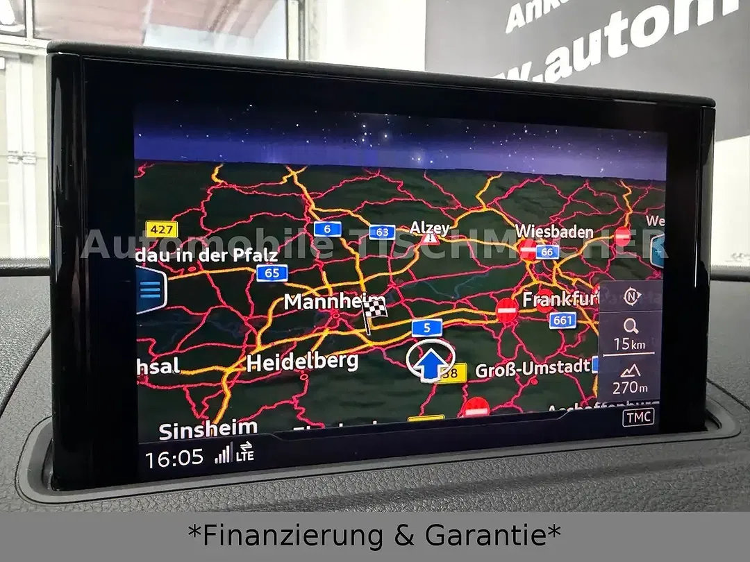 Audi RS3 RS - Thumbnail 17