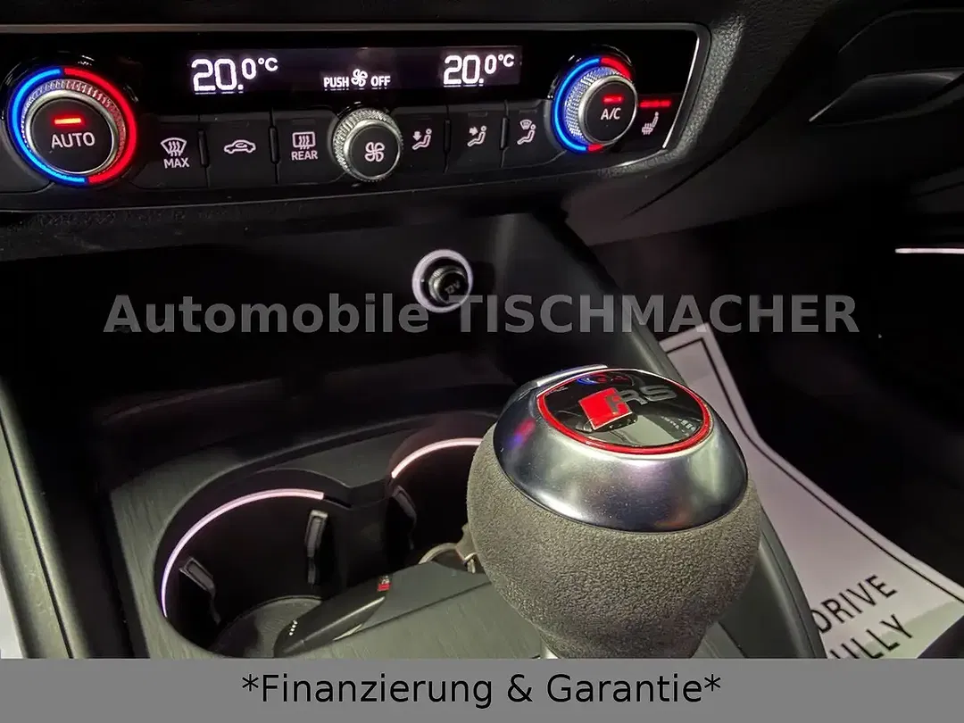 Audi RS3 RS - Thumbnail 18