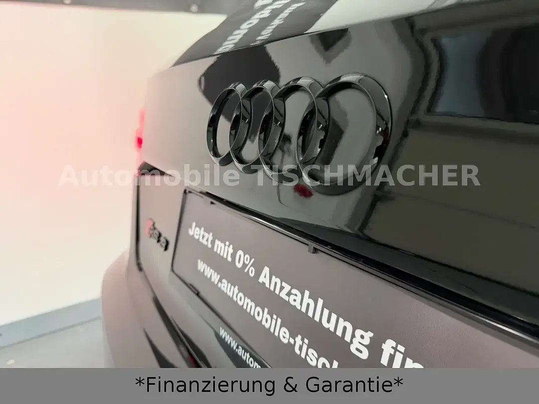 Audi RS3 RS - Thumbnail 19
