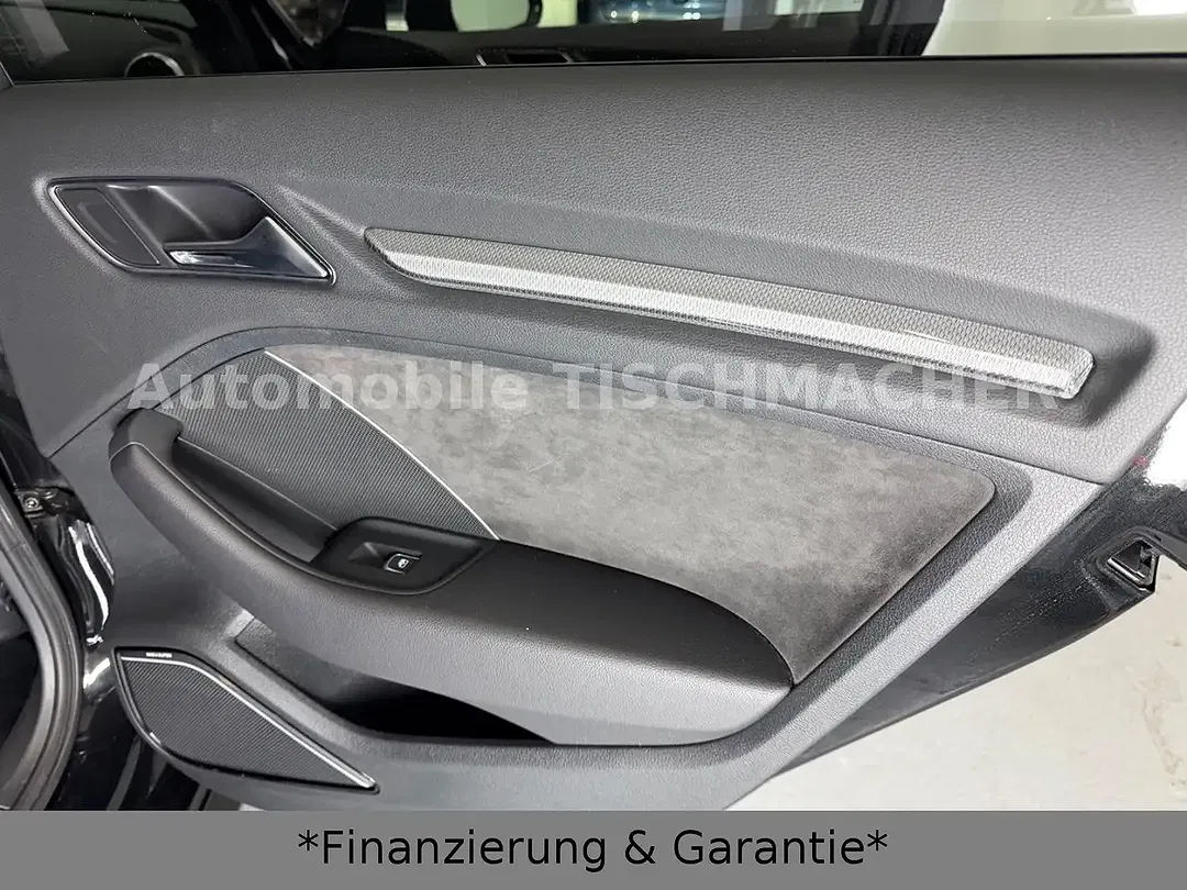 Audi RS3 RS - Thumbnail 20