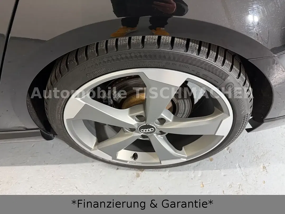 Audi RS3 RS - Thumbnail 22