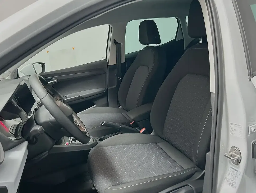 SEAT Ibiza 1.0 MPI Style - Thumbnail 10