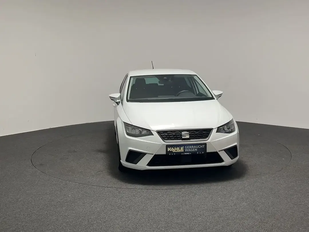 SEAT Ibiza 1.0 MPI Style - Thumbnail 3