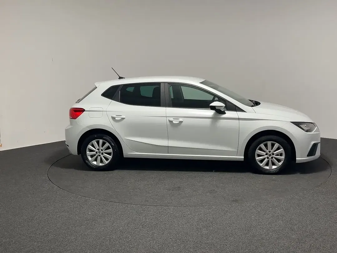 SEAT Ibiza 1.0 MPI Style - Thumbnail 4