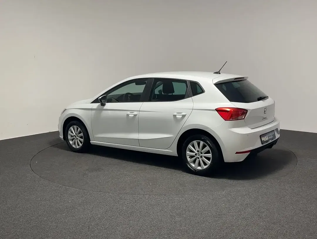 SEAT Ibiza 1.0 MPI Style - Thumbnail 6