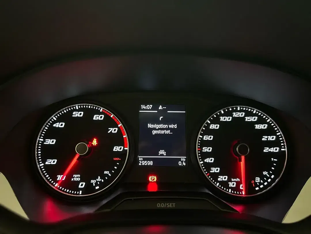 SEAT Ibiza 1.0 MPI Style - Thumbnail 7