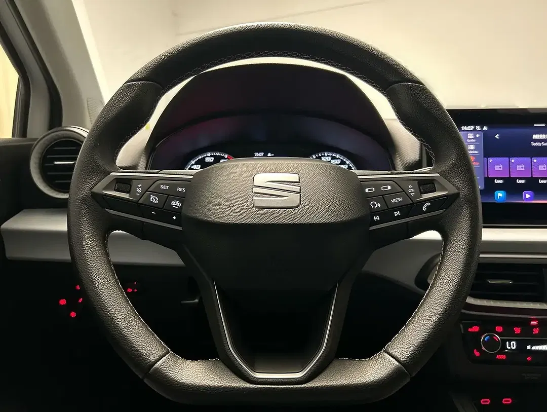 SEAT Ibiza 1.0 MPI Style - Thumbnail 8
