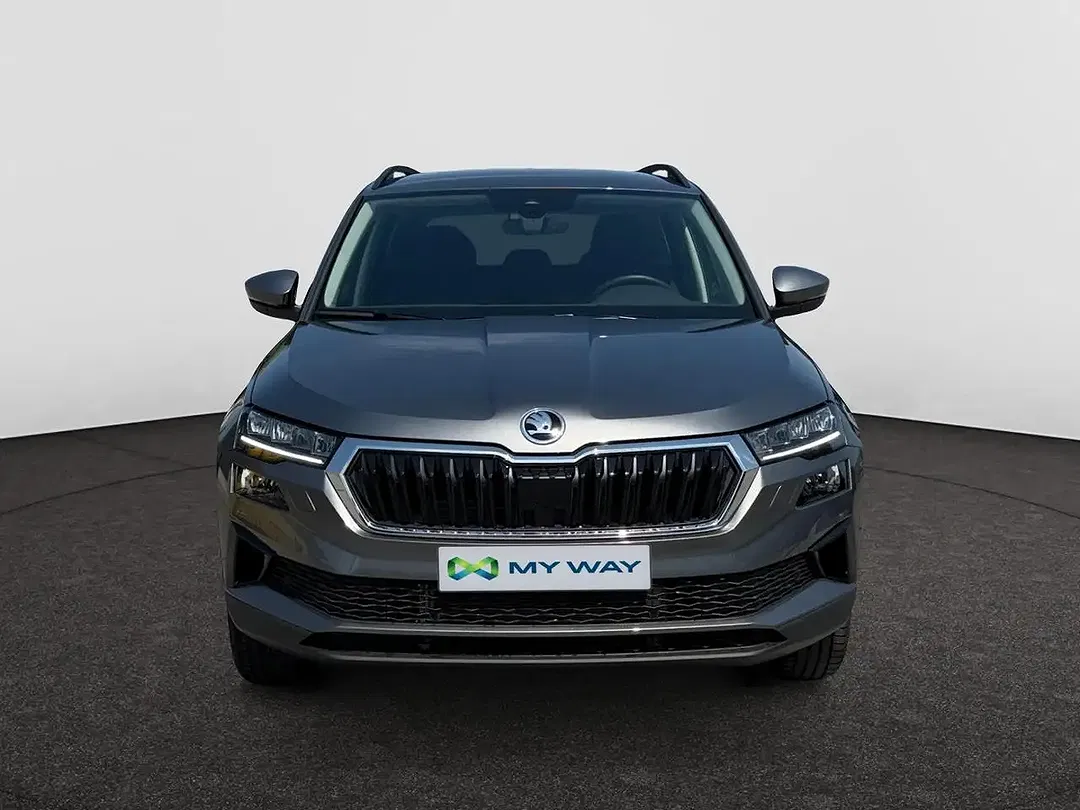 Skoda Karoq 1.5 TSI - Thumbnail 4