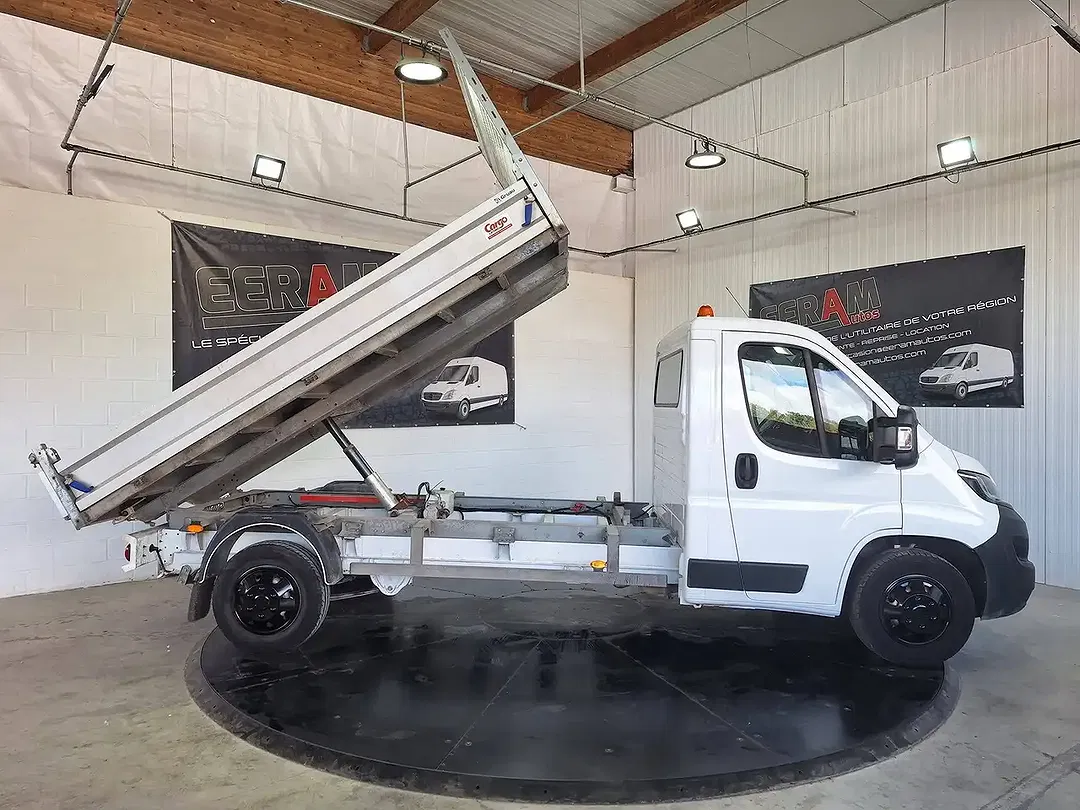 Peugeot Boxer - foto 1