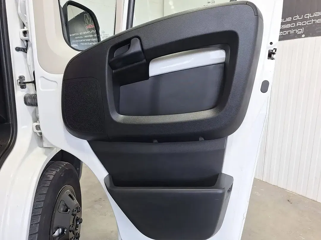 Peugeot Boxer - Thumbnail 10