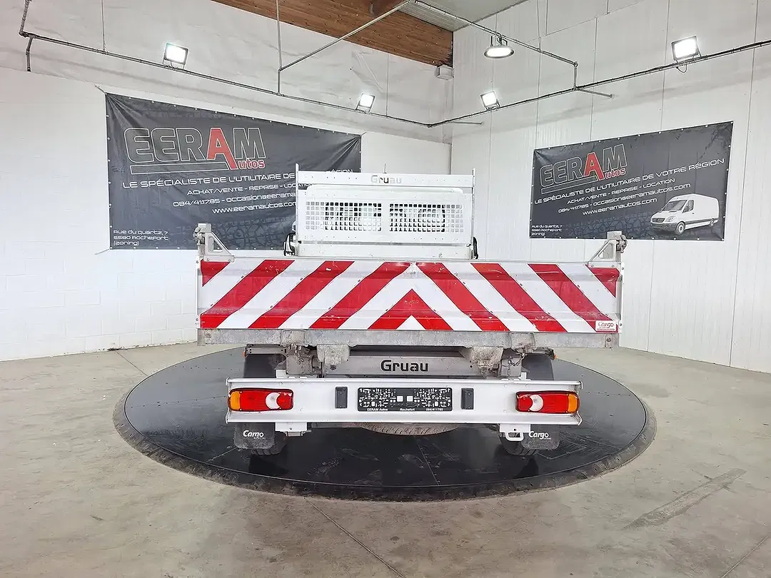 Peugeot Boxer - Thumbnail 5
