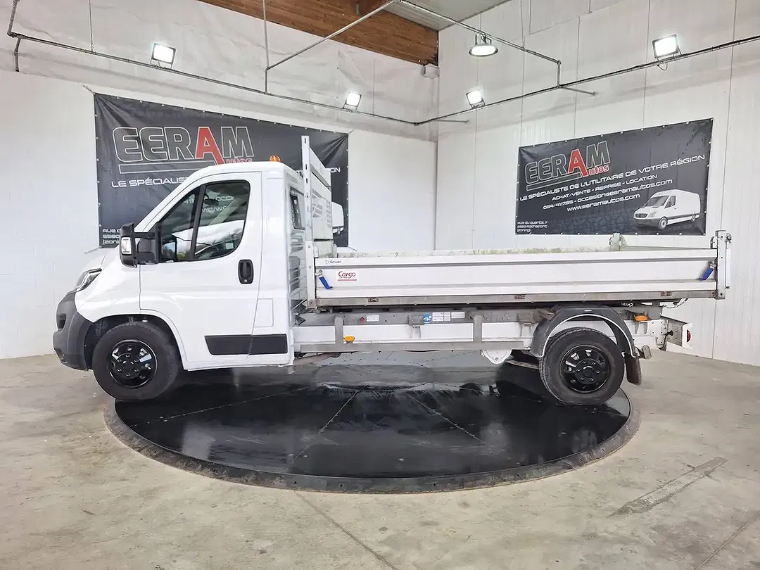 Peugeot Boxer - Thumbnail 7