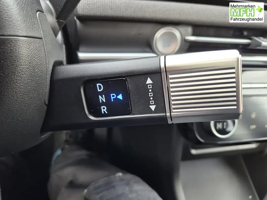 Hyundai TUCSON 1.6 T-GDI AUT Trend - Thumbnail 14