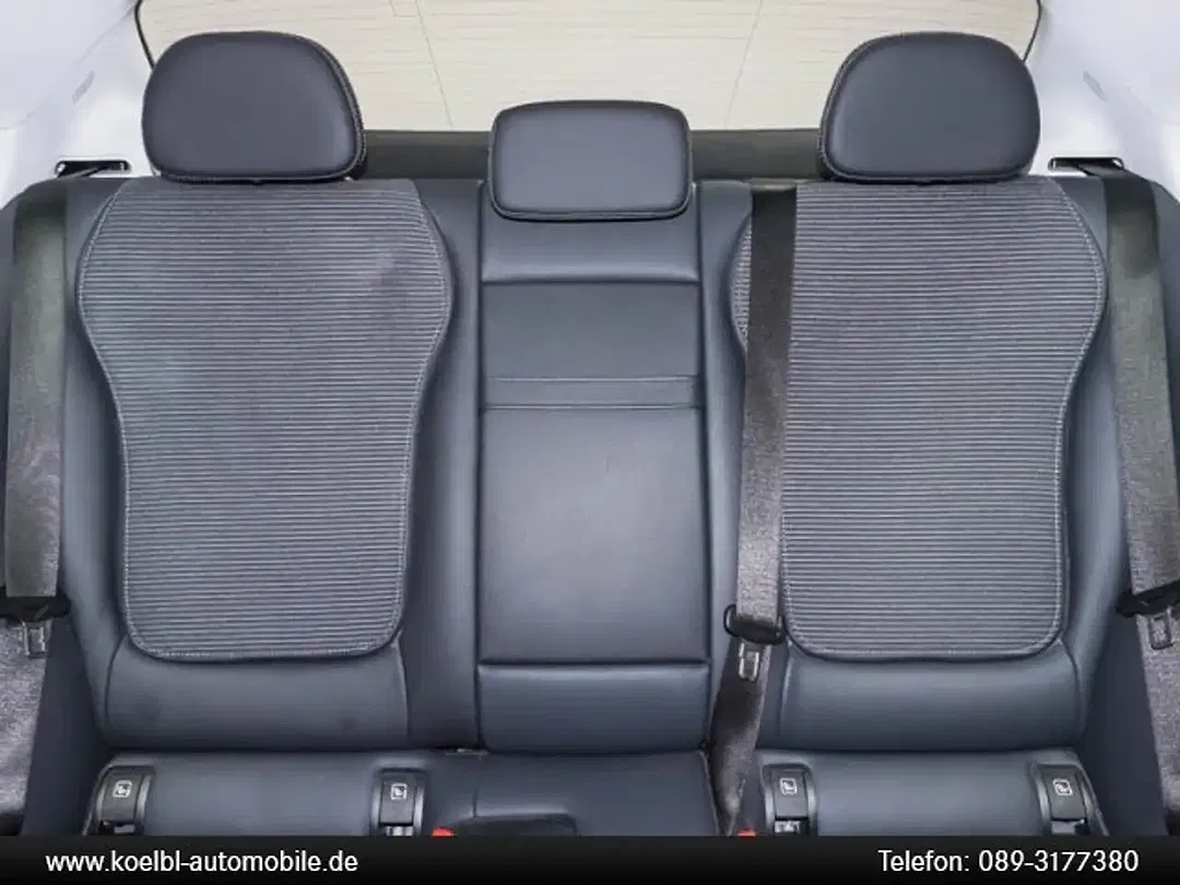 Mercedes-Benz C 180 Avantgarde - foto 10