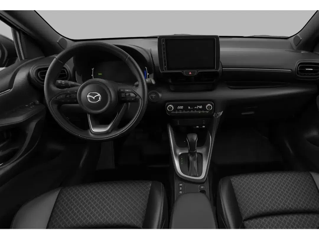 Mazda 2 Homura - Thumbnail 11