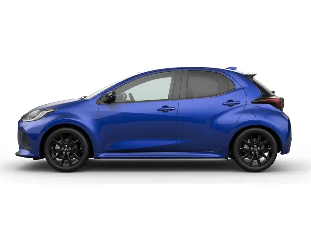 Mazda 2 Homura - foto 2