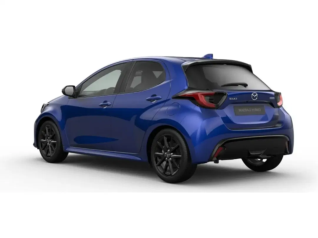 Mazda 2 Homura - Thumbnail 3