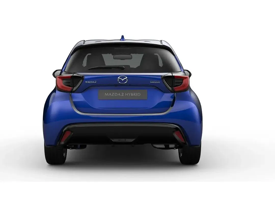 Mazda 2 Homura - Thumbnail 4