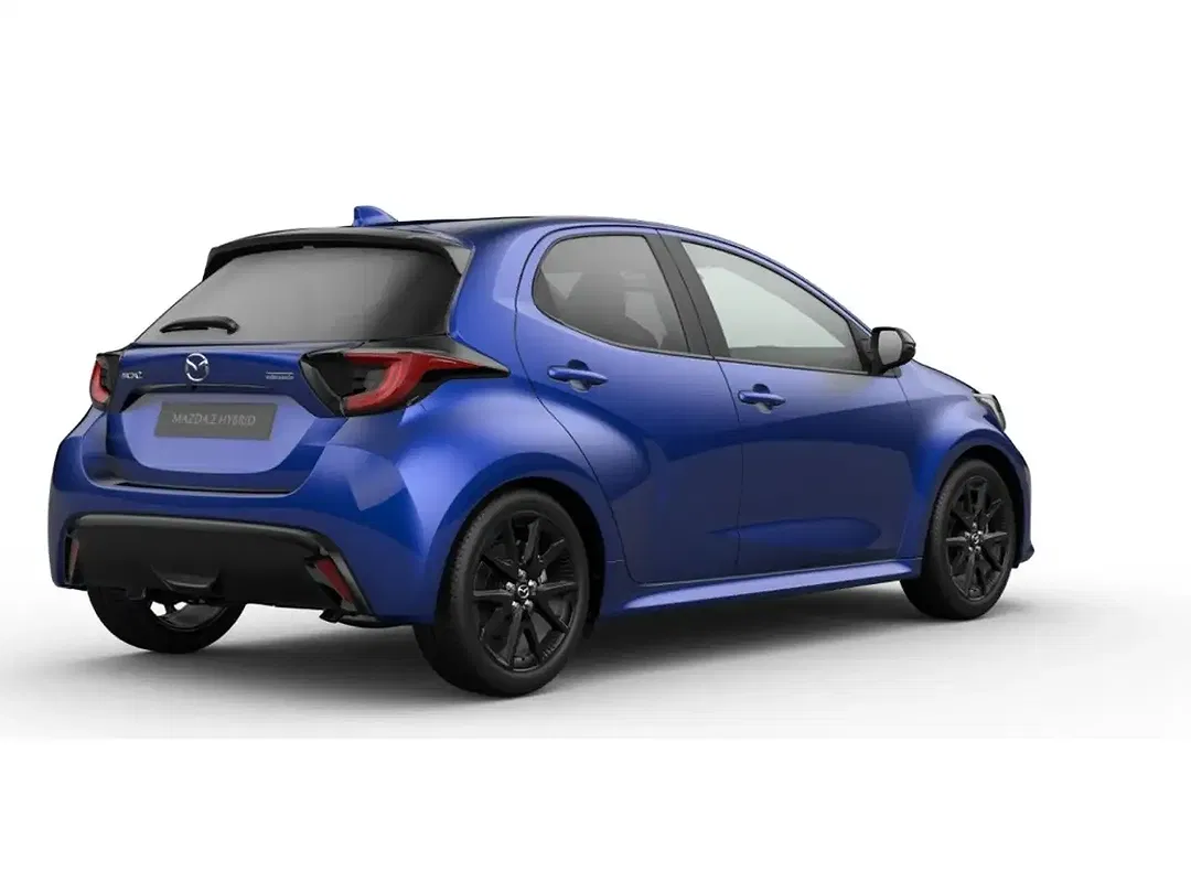 Mazda 2 Homura - Thumbnail 5
