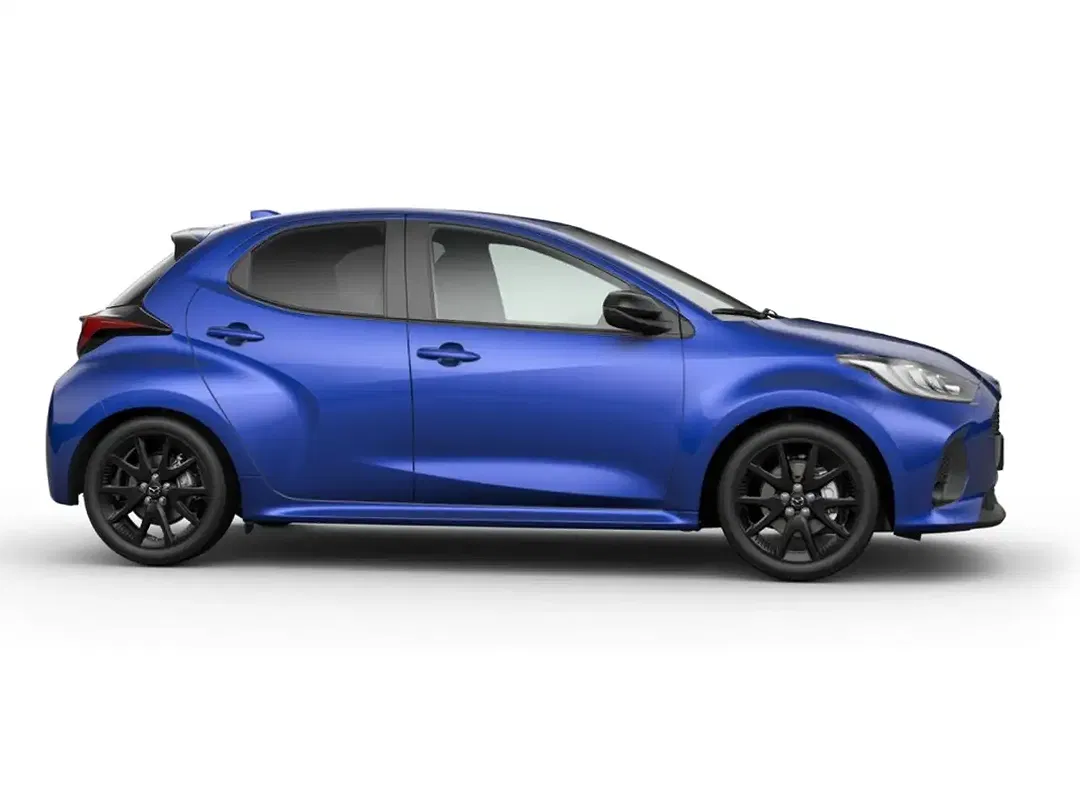 Mazda 2 Homura - Thumbnail 6