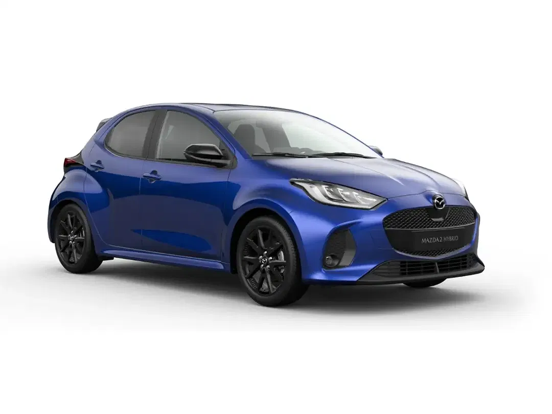Mazda 2 Homura - Thumbnail 7
