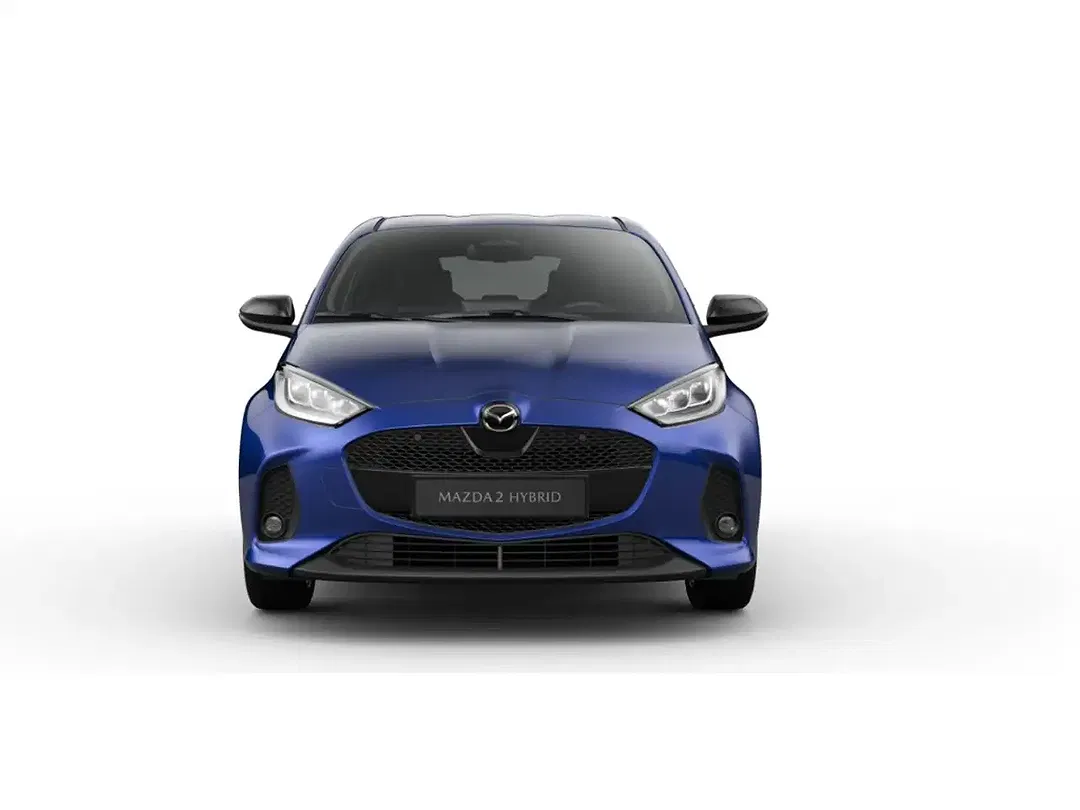 Mazda 2 Homura - Thumbnail 8