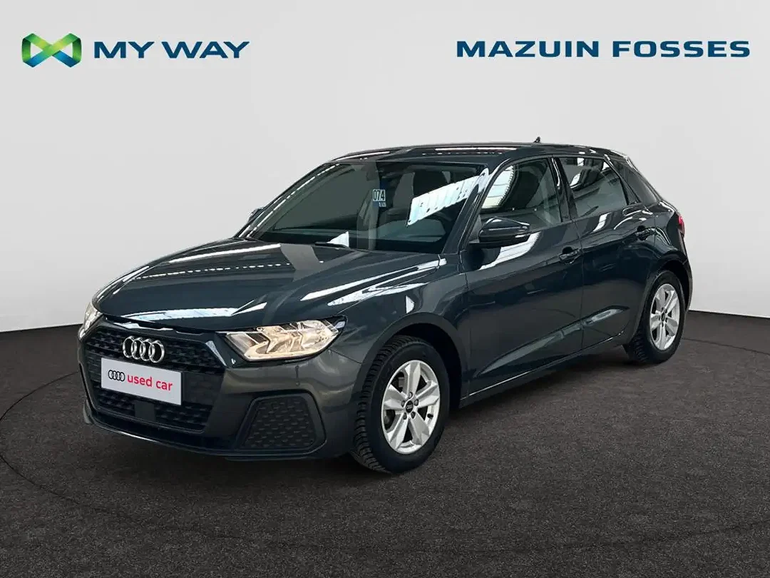 Audi A1 25 TFSI Sportback - Afbeelding 1