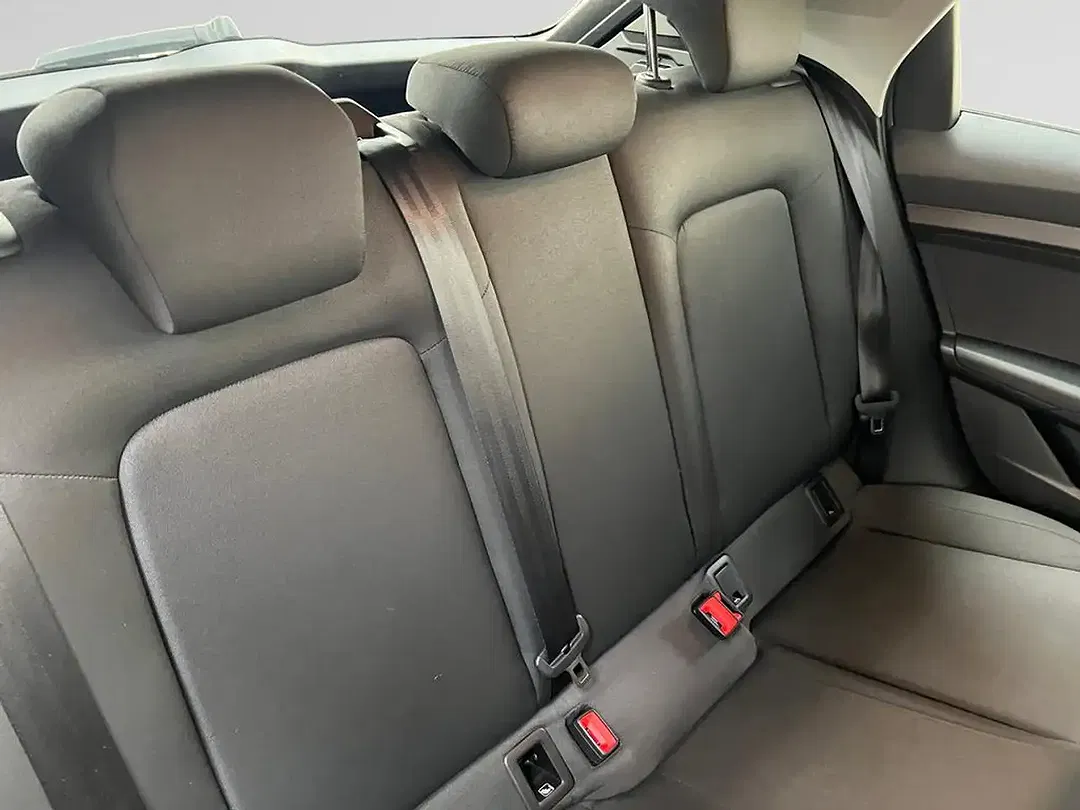 Audi A1 25 TFSI Sportback - Thumbnail 13