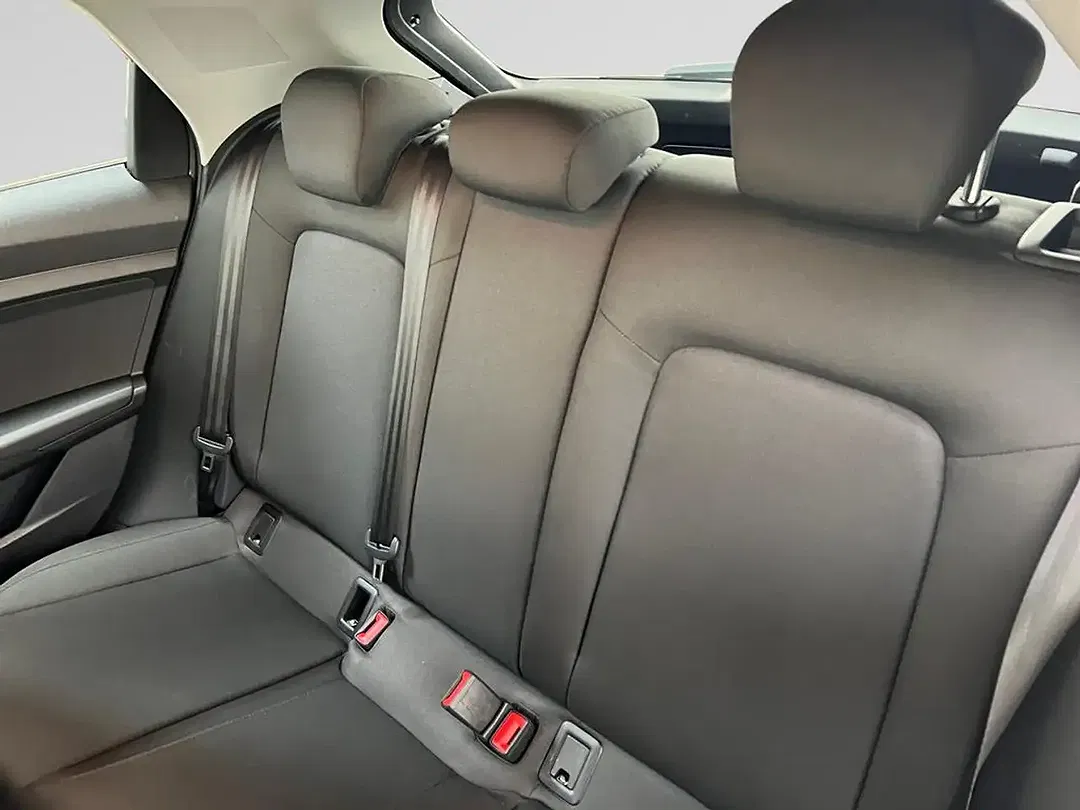 Audi A1 25 TFSI Sportback - Thumbnail 14