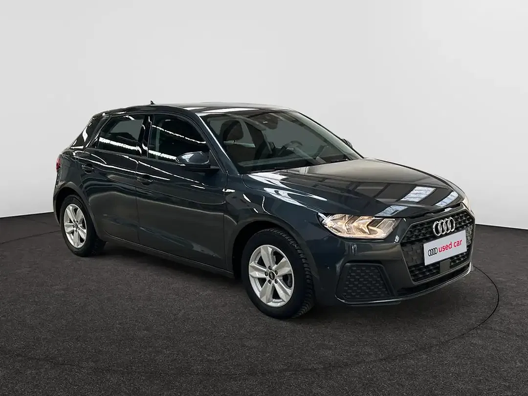 Audi A1 25 TFSI Sportback - Thumbnail 16