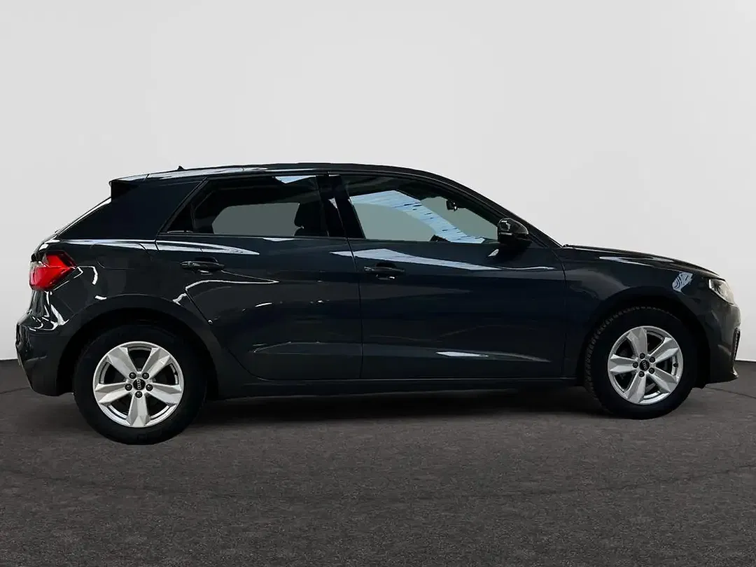 Audi A1 25 TFSI Sportback - Thumbnail 18