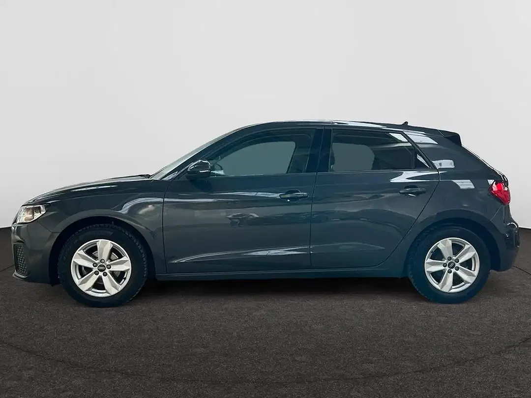 Audi A1 25 TFSI Sportback - foto 19