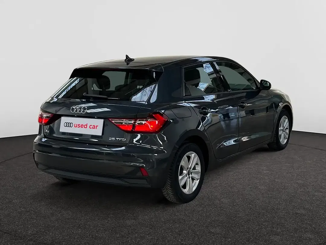 Audi A1 25 TFSI Sportback - foto 2