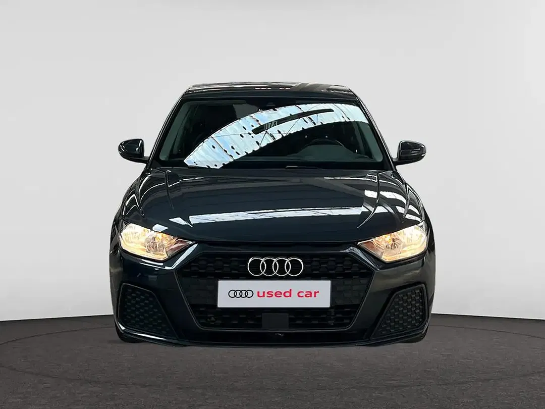 Audi A1 25 TFSI Sportback - Thumbnail 3