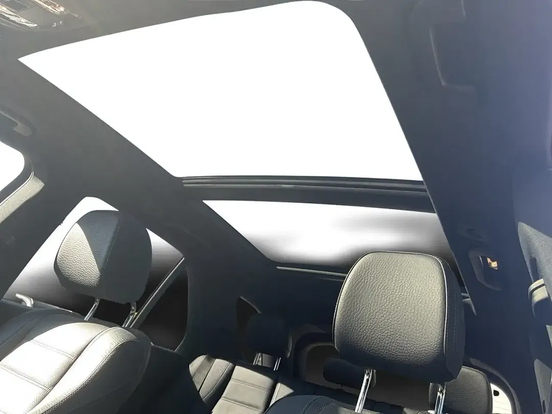 Mercedes-Benz GLE 350 4MATIC AMG Night - Thumbnail 13