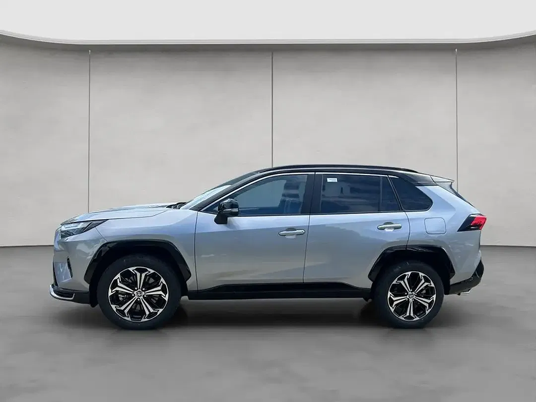 Toyota RAV 4 PHEV 4x4 Style - foto 2
